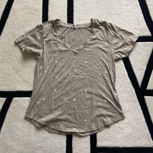 Z Supply Star Tee